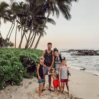 Отзыв от Диана - Виза Destination Thailand